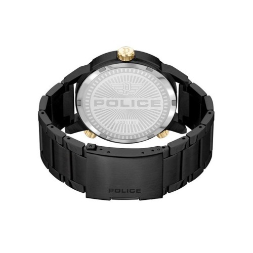WATCH POLICE MAN PEWJG2118103 (50MM)