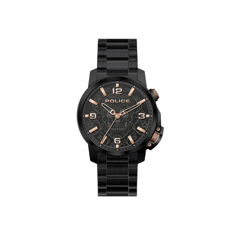 WATCH POLICE MAN PEWJJ2110001 (44MM)