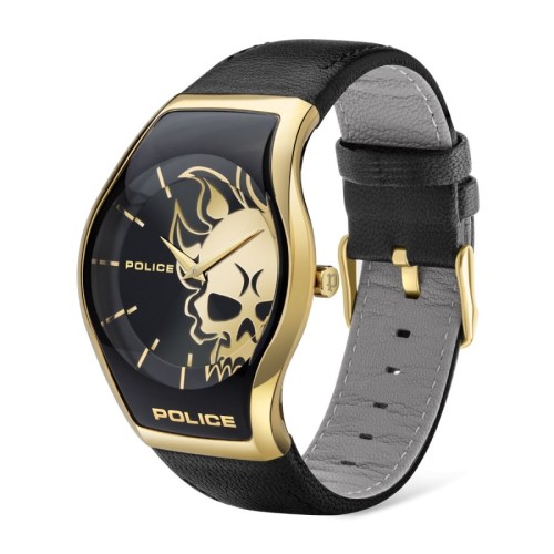 WATCH POLICE MAN PL16114JSG02 (45MM)