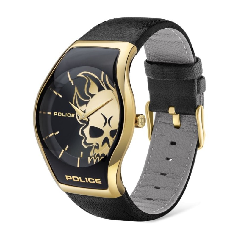 WATCH POLICE MAN PL16114JSG02 (45MM)