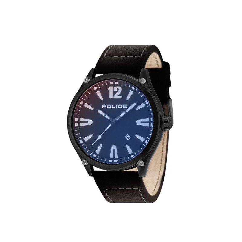 WATCH POLICE MAN R1451287003 (48MM)