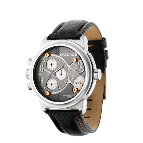 WATCH POLICE MAN R1471684002 (50MM)