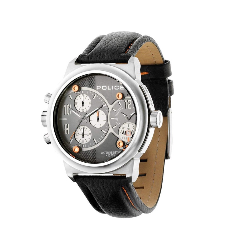 WATCH POLICE MAN R1471684002 (50MM)