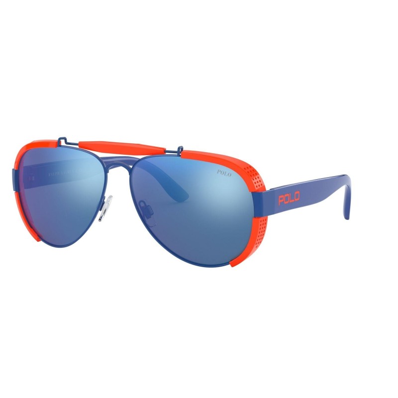 SUNGLASSES POLO RALPH LAUREN Unisex P312994035560 (Lens/Bridge/Temple) 60/14/143 mm)
