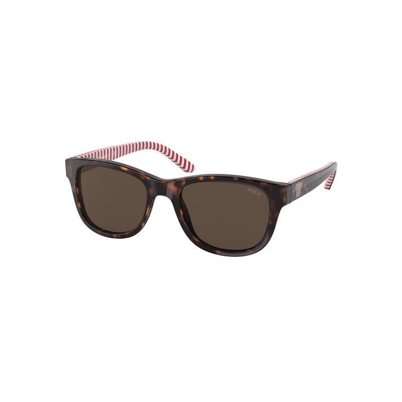 SUNGLASSES POLO RALPH LAUREN UNISEX PP9501-593673 (Lens/Bridge/Temple) 47/17/130 mm)
