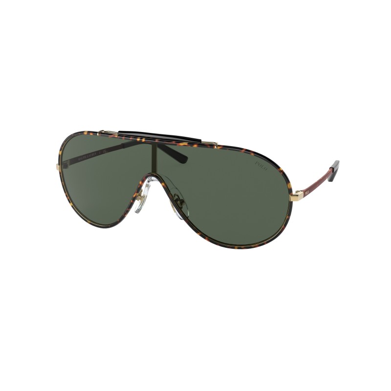 SUNGLASSES POLO RALPH LAUREN MAN PH31329004713 (Lens/Bridge/Temple) 144/16/135 mm)