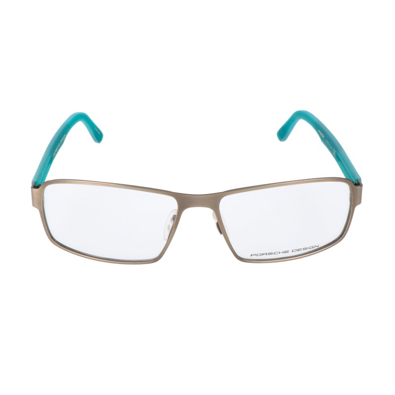 GLASSES PORSCHE DESIGN MAN P8231E (Lens/Bridge/Temple) 58/15/140 mm)
