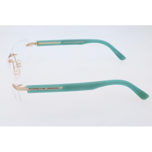 GLASSES PORSCHE DESIGN MAN P8233E (Lens/Bridge/Temple) 60/16/135 mm)