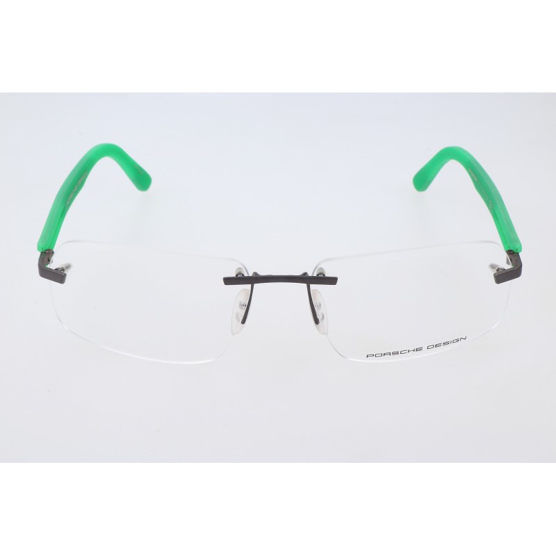 GLASSES PORSCHE DESIGN MAN P8233F (Lens/Bridge/Temple) 60/16/135 mm)