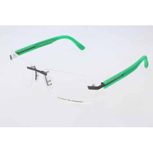 GLASSES PORSCHE DESIGN MAN P8233F (Lens/Bridge/Temple) 60/16/135 mm)