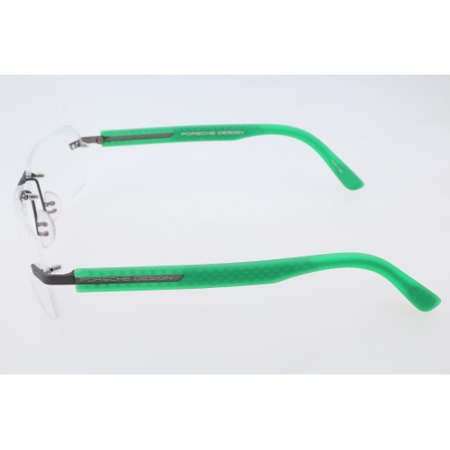 GLASSES PORSCHE DESIGN MAN P8233F (Lens/Bridge/Temple) 60/16/135 mm)