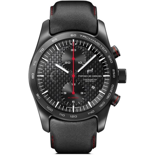 WATCH PORSCHE DESIGN MAN 6013600000000 (42MM)