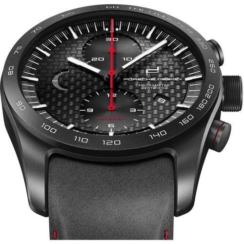 WATCH PORSCHE DESIGN MAN 6013600000000 (42MM)