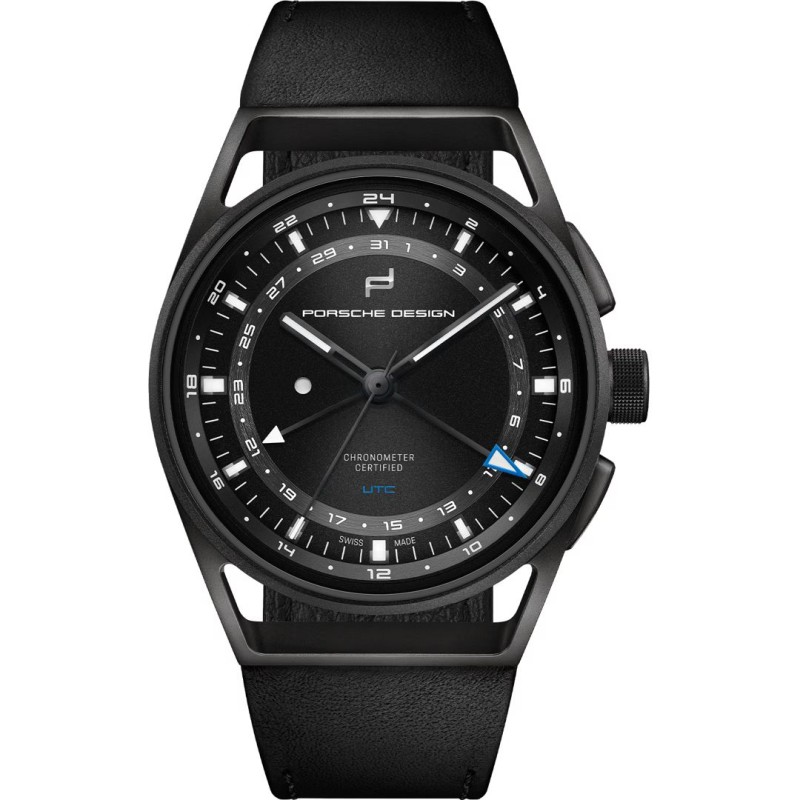 WATCH PORSCHE DESIGN MAN 6023400000000 (42MM)