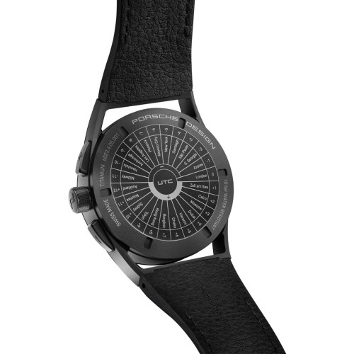 WATCH PORSCHE DESIGN MAN 6023400000000 (42MM)