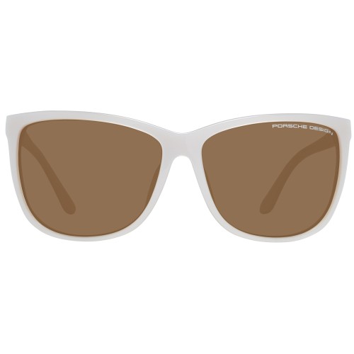 SUNGLASSES PORSCHE DESIGN WOMEN P8590-61C (Lens/Bridge/Temple) 61/14/135 mm)