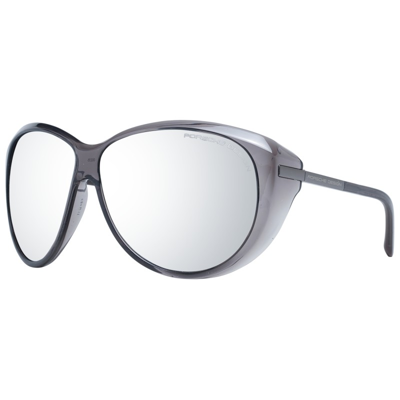 SUNGLASSES PORSCHE DESIGN WOMEN P8602-64A (Lens/Bridge/Temple) 64/11/115 mm)