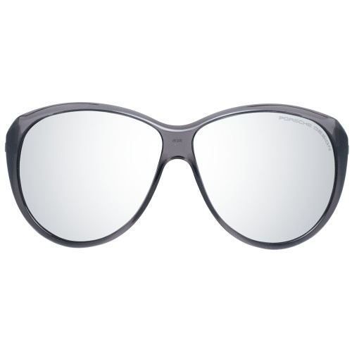 SUNGLASSES PORSCHE DESIGN WOMEN P8602-64A (Lens/Bridge/Temple) 64/11/115 mm)