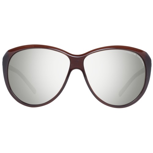 SUNGLASSES PORSCHE DESIGN WOMEN P8602-64B (Lens/Bridge/Temple) 64/11/115 mm)