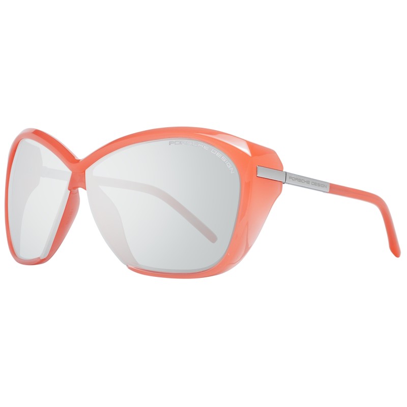 SUNGLASSES PORSCHE DESIGN WOMEN P8603-66A (Lens/Bridge/Temple) 66/7/115 mm)