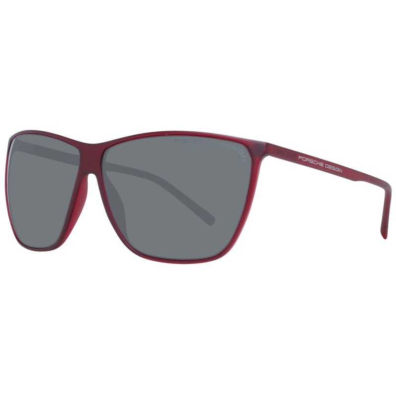 SUNGLASSES PORSCHE DESIGN WOMEN P8612-61D (Lens/Bridge/Temple) 61/11/135 mm)