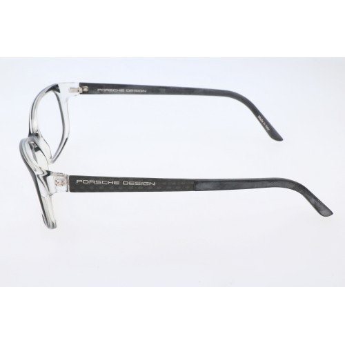 VIEW GLASSES PORSCHE DESIGN WOMEN P8247-A (Lens/Bridge/Temple) 55/16/135 mm)