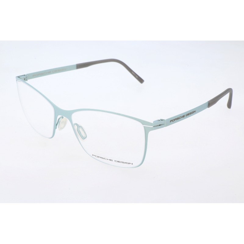 VIEW GLASSES PORSCHE DESIGN WOMEN P8262-B (Lens/Bridge/Temple) 54/16/140 mm)