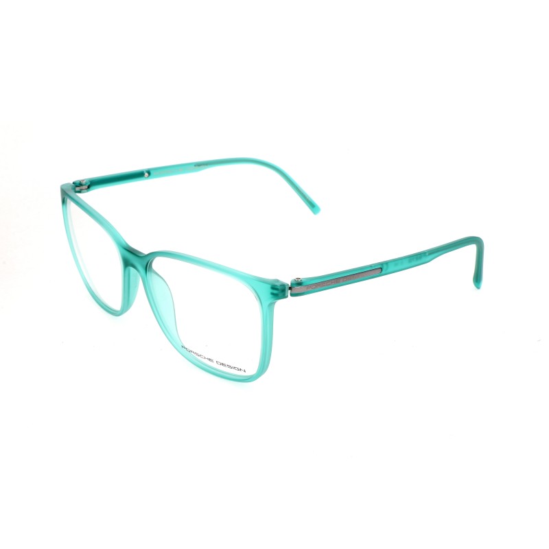 VIEW GLASSES PORSCHE DESIGN UNISEX P8270-C (Lens/Bridge/Temple) 56/15/140 mm)