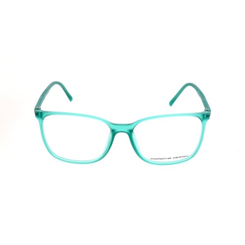 VIEW GLASSES PORSCHE DESIGN UNISEX P8270-C (Lens/Bridge/Temple) 56/15/140 mm)