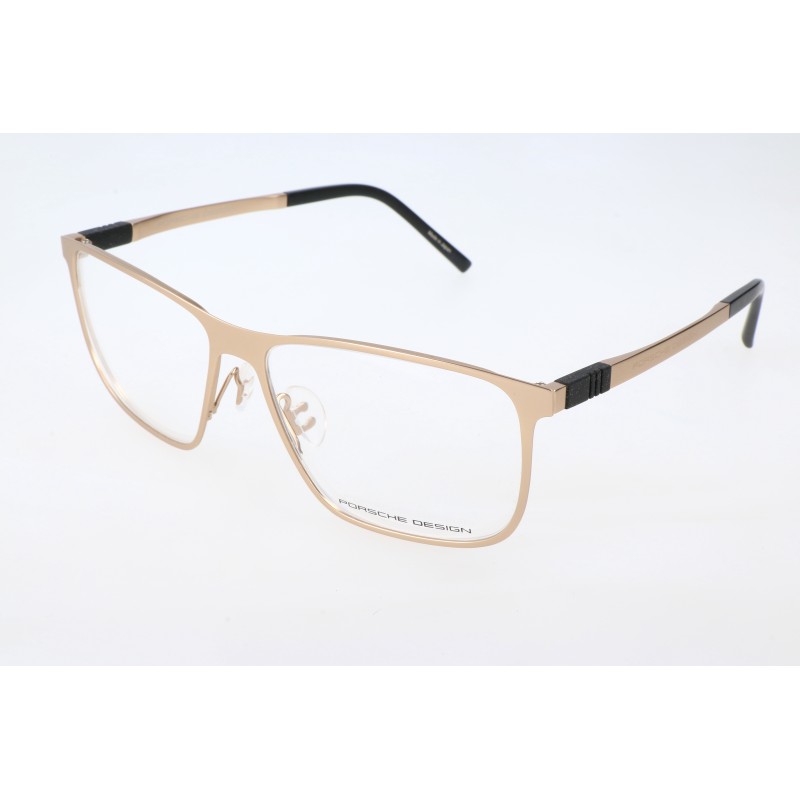VIEW GLASSES PORSCHE DESIGN UNISEX P8276-B (Lens/Bridge/Temple) 57/16/145 mm)