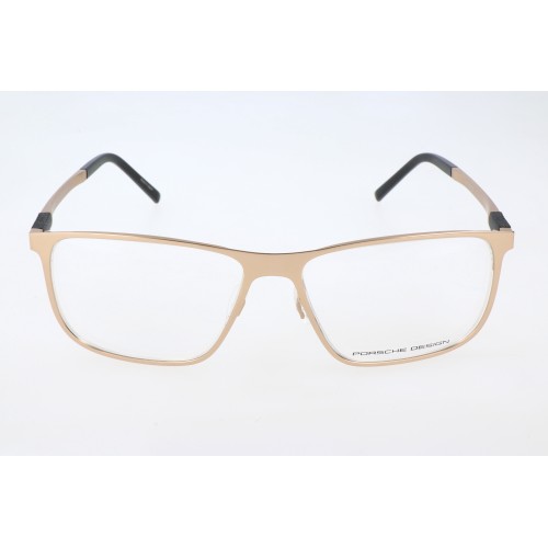 VIEW GLASSES PORSCHE DESIGN UNISEX P8276-B (Lens/Bridge/Temple) 57/16/145 mm)