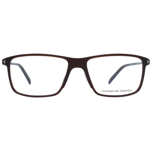 EYEGLASSES PORSCHE DESIGN MAN P8336-56E (Lens/Bridge/Temple) 56-16-145 mm)