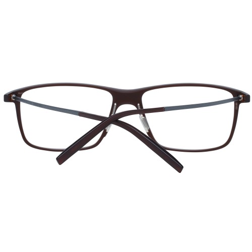 EYEGLASSES PORSCHE DESIGN MAN P8336-56E (Lens/Bridge/Temple) 56-16-145 mm)