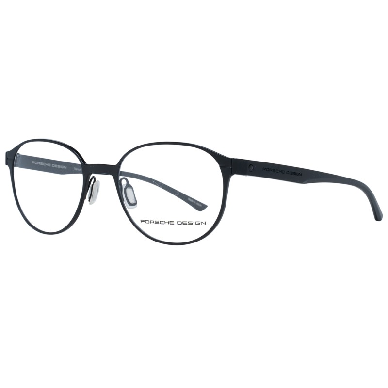 EYEGLASSES PORSCHE DESIGN MAN P8345-50A (Lens/Bridge/Temple) 50-18-140 mm)