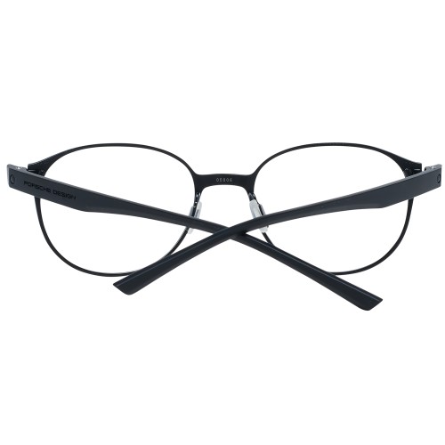 EYEGLASSES PORSCHE DESIGN MAN P8345-50A (Lens/Bridge/Temple) 50-18-140 mm)