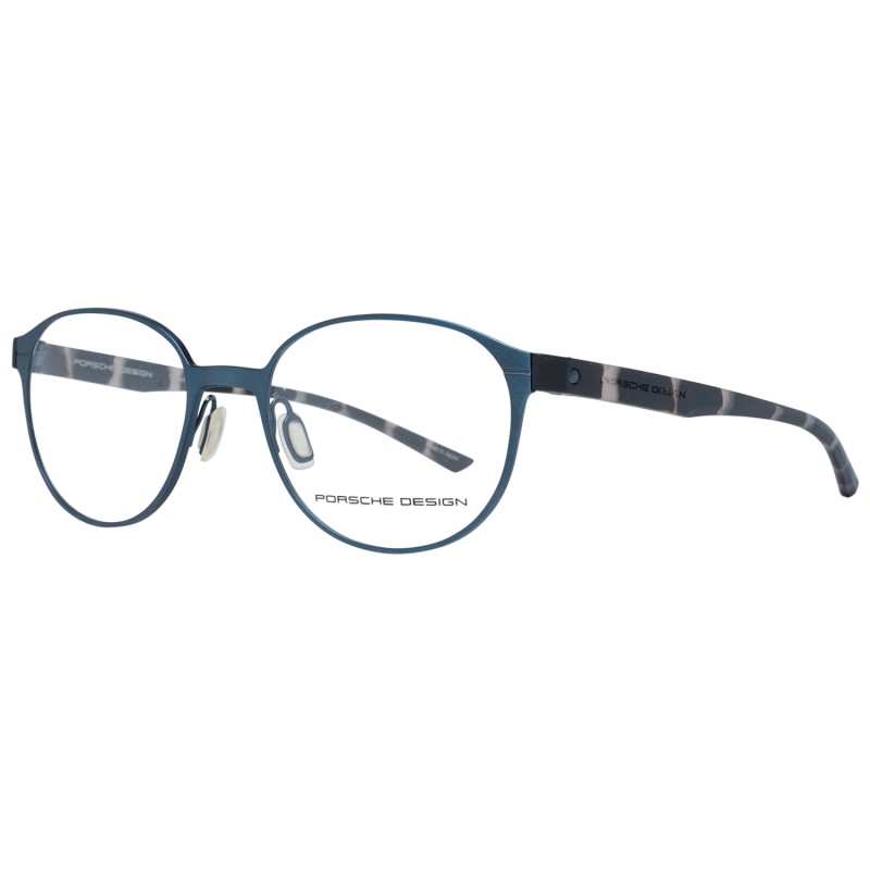 EYEGLASSES PORSCHE DESIGN MAN P8345-50E (Lens/Bridge/Temple) 50-18-140 mm)