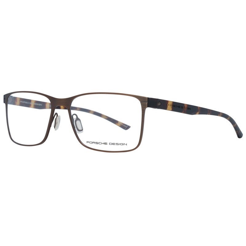EYEGLASSES PORSCHE DESIGN MAN P8346-55E (Lens/Bridge/Temple) 55-16-140 mm)