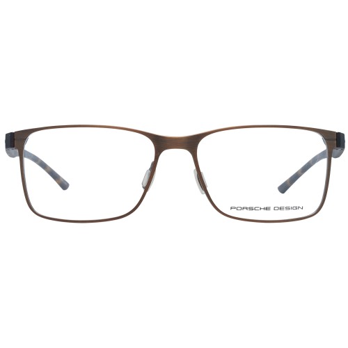 EYEGLASSES PORSCHE DESIGN MAN P8346-55E (Lens/Bridge/Temple) 55-16-140 mm)