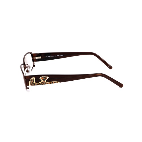 GLASSES EMILIO PUCCI WOMAN EP213120750 (Lens/Bridge/Temple) 50/17/135 mm)