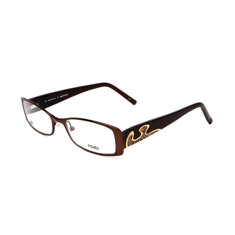 GLASSES EMILIO PUCCI WOMAN EP213120752 (Lens/Bridge/Temple) 52/17/135 mm)