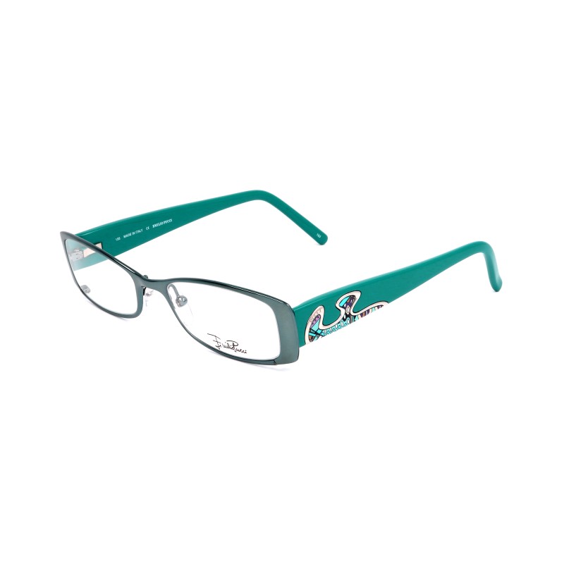 GLASSES EMILIO PUCCI WOMAN EP213144450 (Lens/Bridge/Temple) 50/17/135 mm)