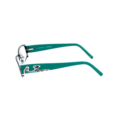 GLASSES EMILIO PUCCI WOMAN EP213144450 (Lens/Bridge/Temple) 50/17/135 mm)