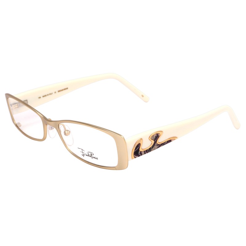 GLASSES EMILIO PUCCI WOMAN EP213175752 (Lens/Bridge/Temple) 52/17/135 mm)