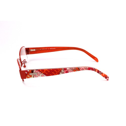 GLASSES EMILIO PUCCI WOMAN EP2132800 (Lens/Bridge/Temple) 53/18/135 mm)