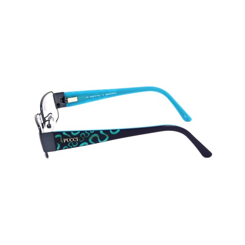GLASSES EMILIO PUCCI WOMAN EP2135462 (Lens/Bridge/Temple) 51/17/130 mm)
