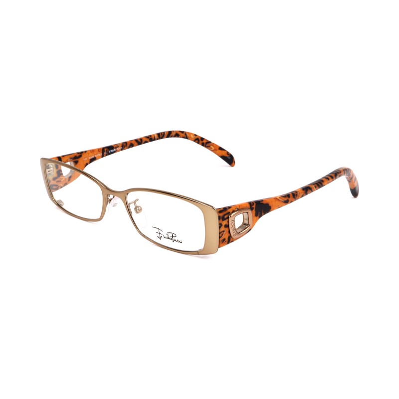 GLASSES EMILIO PUCCI WOMAN EP2140207 (Lens/Bridge/Temple) 50/16/140 mm)