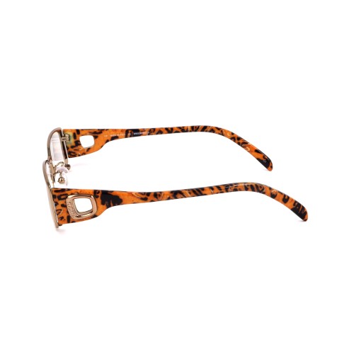 GLASSES EMILIO PUCCI WOMAN EP2140207 (Lens/Bridge/Temple) 50/16/140 mm)