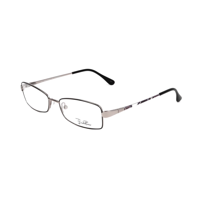 GLASSES EMILIO PUCCI WOMAN EP2142033 (Lens/Bridge/Temple) 51/15/130 mm)