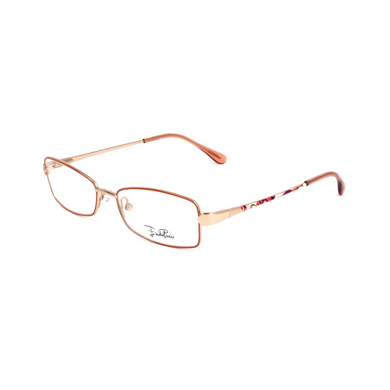 GLASSES EMILIO PUCCI WOMAN EP2142602 (Lens/Bridge/Temple) 51/15/130 mm)