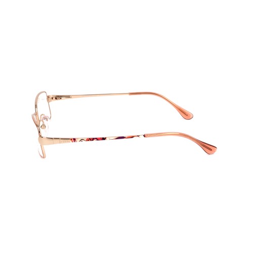 GLASSES EMILIO PUCCI WOMAN EP2142602 (Lens/Bridge/Temple) 51/15/130 mm)